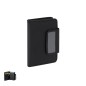 Marvans - Protecteur RFID. 4 Compartiments | PU Recyclé