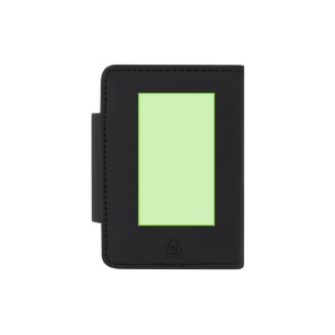 Marvans - RFID Schutz. 4 Abteilungen | Recycling PU