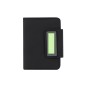 Marvans - Protecteur RFID. 4 Compartiments | PU Recyclé