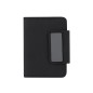 Marvans - Protecteur RFID. 4 Compartiments | PU Recyclé
