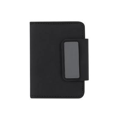 Marvans - Protecteur RFID. 4 Compartiments | PU Recyclé