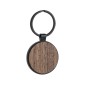 Lonlok - Stylo Aluminium/ Bois. Porte-Clés Métal/ Bois | Métal/ Bois