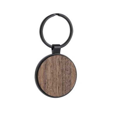 Lonlok - Stylo Aluminium/ Bois. Porte-Clés Métal/ Bois | Métal/ Bois