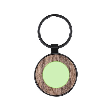 Lonlok - Stylo Aluminium/ Bois. Porte-Clés Métal/ Bois | Métal/ Bois