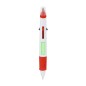 Reggan - 4 Couleurs. Marqueur Inclus