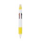 Reggan - 4 Couleurs. Marqueur Inclus