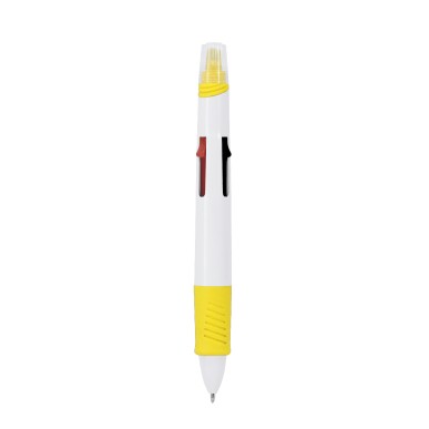 Reggan - 4 Couleurs. Marqueur Inclus