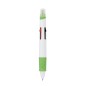 Reggan - 4 Couleurs. Marqueur Inclus