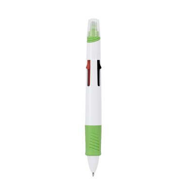 Reggan - 4 Couleurs. Marqueur Inclus