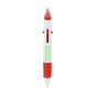 Reggan - 4 Couleurs. Marqueur Inclus