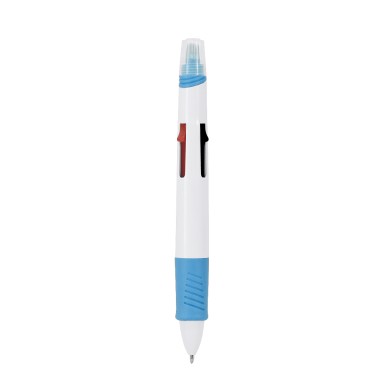 Reggan - 4 Couleurs. Marqueur Inclus