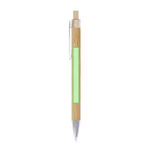 Luban - Bambou