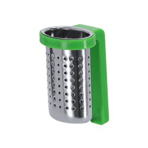 Pershok - Acier Inox/ PP