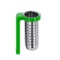 Pershok - Acier Inox/ PP