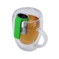 Pershok - Acier Inox/ PP