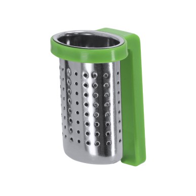Pershok - Acier Inox/ PP