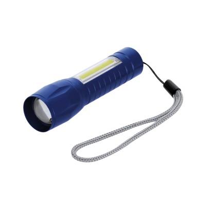 Dilrot - 8 Leds. 10 Lumières COB. 3 Modes de Lumière, Fixe et Clignota