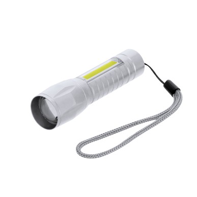 Dilrot - 8 Leds. 10 Lumières COB. 3 Modes de Lumière, Fixe et Clignota