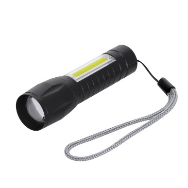 Dilrot - 8 Leds. 10 Lumières COB. 3 Modes de Lumière, Fixe et Clignota