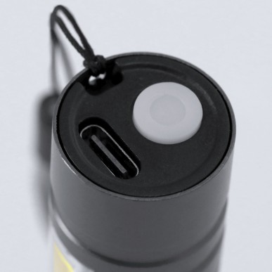 Dilrot - 8 Leds. 10 Lumières COB. 3 Modes de Lumière, Fixe et Clignota