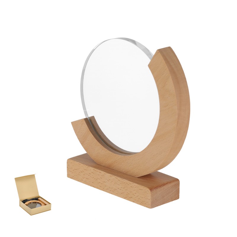 Xiflex - Verre/ Bois Xiflex - Verre/ Bois