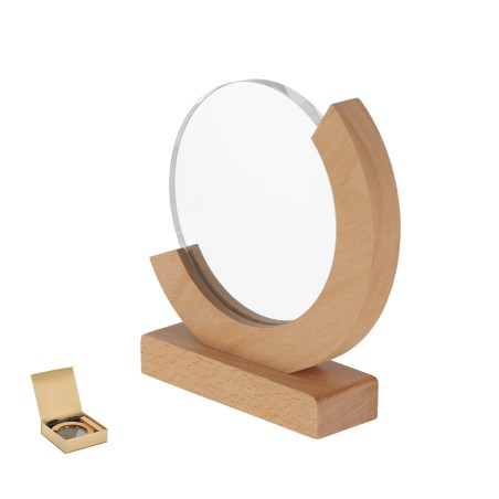 Xiflex - Verre/ Bois