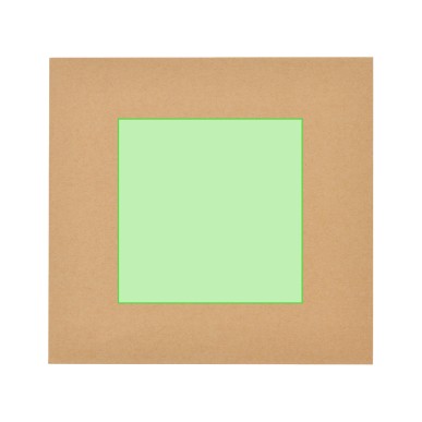 Xiflex - Verre/ Bois