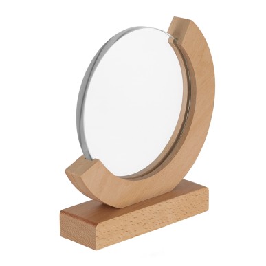 Xiflex - Verre/ Bois