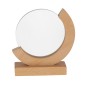 Xiflex - Verre/ Bois Xiflex - Verre/ Bois