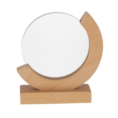 Xiflex - Verre/ Bois