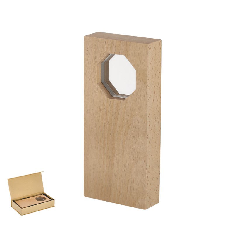Taorex - Verre/ Bois Taorex - Verre/ Bois