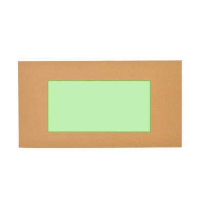 Taorex - Verre/ Bois