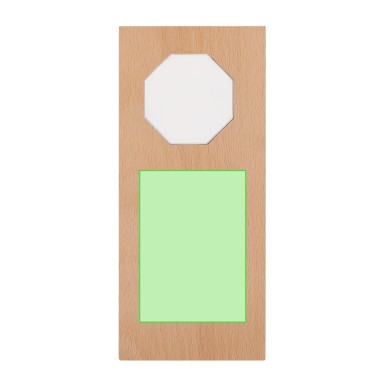 Taorex - Verre/ Bois