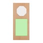 Taorex - Verre/ Bois Taorex - Verre/ Bois
