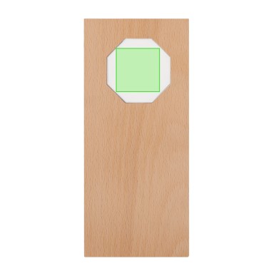 Taorex - Verre/ Bois