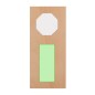 Taorex - Verre/ Bois Taorex - Verre/ Bois