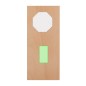 Taorex - Verre/ Bois Taorex - Verre/ Bois