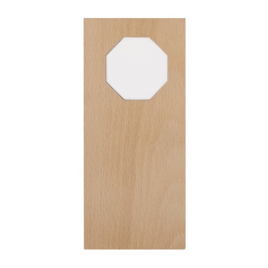 Taorex - Verre/ Bois