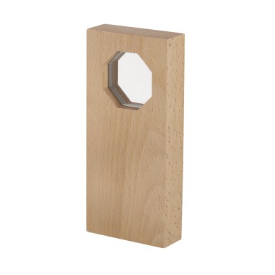 Taorex - Verre/ Bois