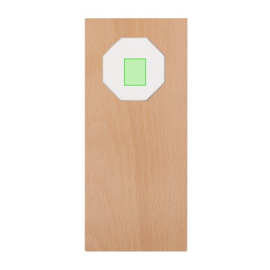 Taorex - Verre/ Bois