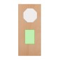 Taorex - Verre/ Bois Taorex - Verre/ Bois