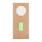 Taorex - Verre/ Bois Taorex - Verre/ Bois