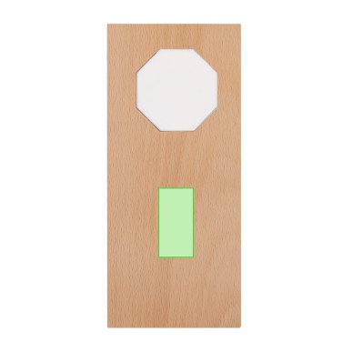 Taorex - Verre/ Bois