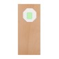 Taorex - Verre/ Bois Taorex - Verre/ Bois