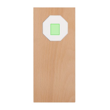 Taorex - Verre/ Bois