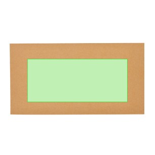 Sindar - Aluminium Recyclé/ Bois