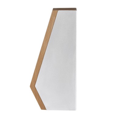 Sindar - Aluminium Recyclé/ Bois