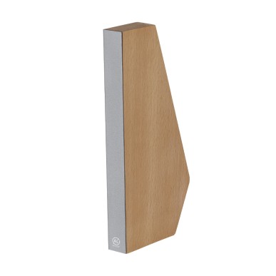 Sindar - Aluminium Recyclé/ Bois