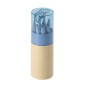 Nianlok - 12 Pièces | Carton Recyclé Nianlok - 12 Pièces | Carton Recyclé