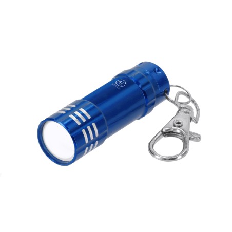 Musday - 3 Leds. Piles Bouton Incluses | Aluminium Recyclé